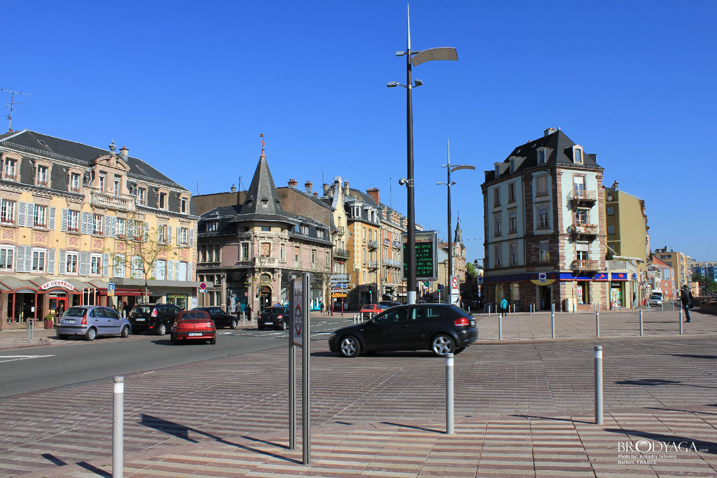 Belfort